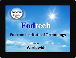 Fodtech Worldwide