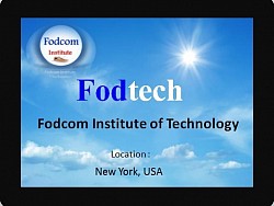 Fodtech, Location - New York, USA
