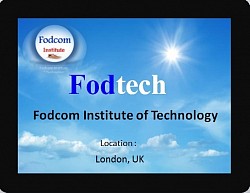 Fodtech - Location : London, UK