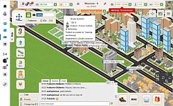 Fodtech - Location : Moscow, Russia