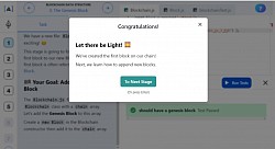 4. Genesis Block