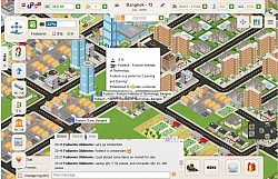 Fodtech - Location :  Bangkok