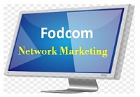 Fodcom Network Marketing