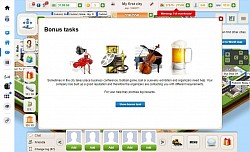 Contracts - Items Delivery and Supply Chains